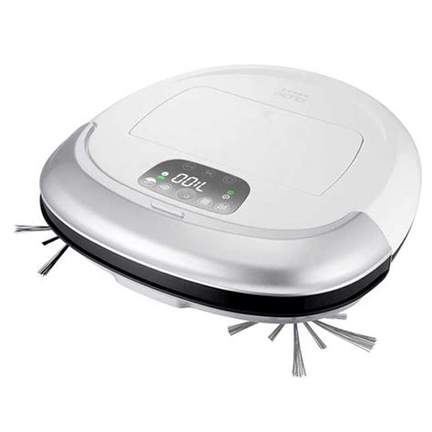 iclebo omega robot vacuum|iClebo Omega W Robot Vacuum Cleaner .